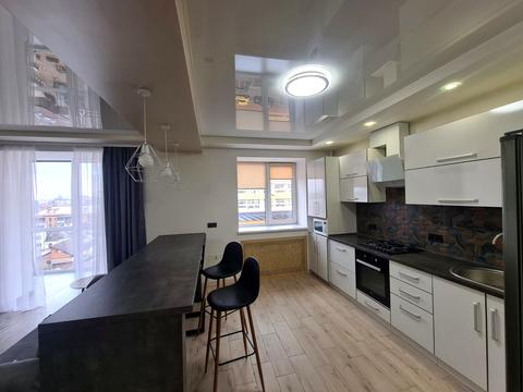 квартира по адресу Коцюбинского просп., 43в