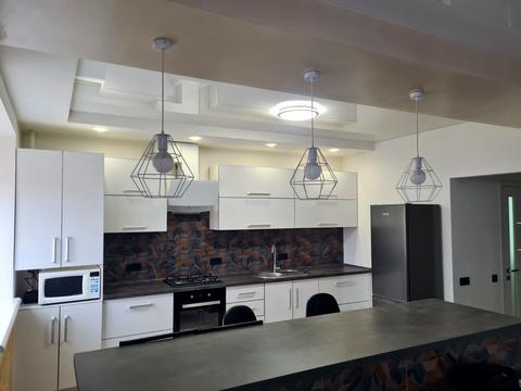 квартира по адресу Коцюбинского просп., 43в