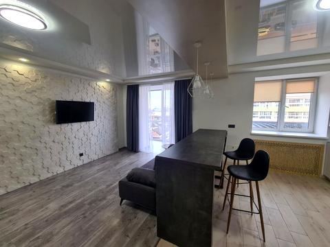 квартира по адресу Коцюбинского просп., 43в