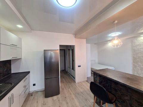 квартира по адресу Коцюбинского просп., 43в