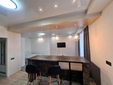 квартира по адресу Коцюбинского просп., 43в