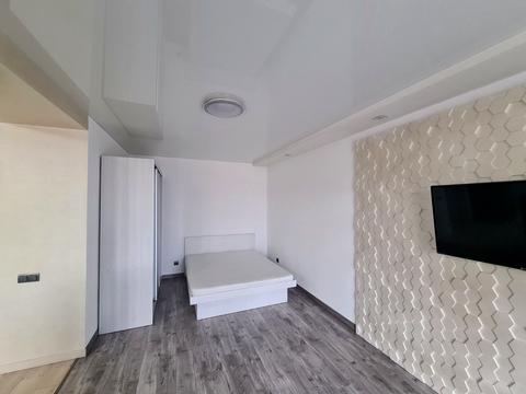 квартира по адресу Коцюбинского просп., 43в