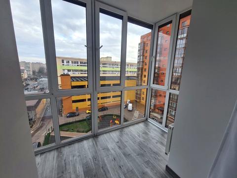 квартира по адресу Коцюбинского просп., 43в