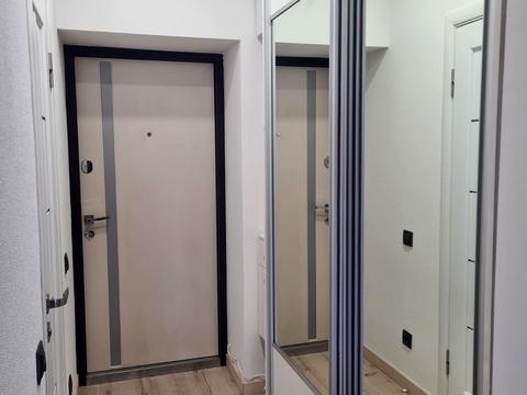 квартира по адресу Коцюбинского просп., 43в