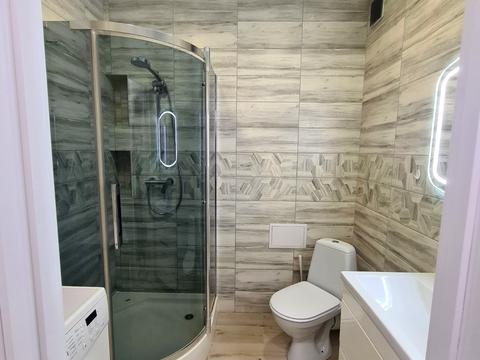 квартира по адресу Коцюбинского просп., 43в