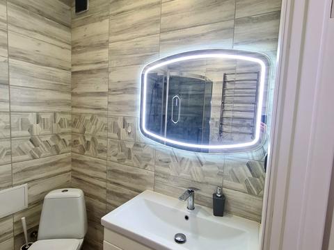 квартира по адресу Коцюбинского просп., 43в