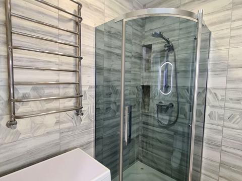 квартира по адресу Коцюбинского просп., 43в