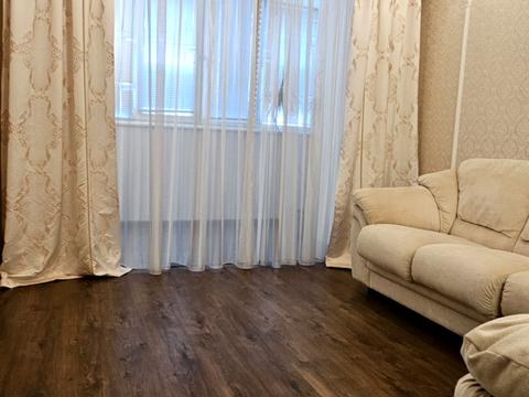 квартира за адресою Лісового вул., 6