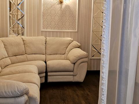 квартира за адресою Лісового вул., 6