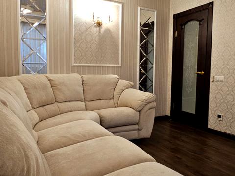 квартира за адресою Лісового вул., 6