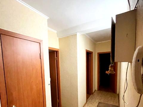 квартира по адресу Авиаконструктора Антонова ул., 15-А