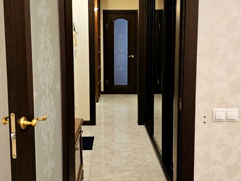 квартира за адресою Лісового вул., 6