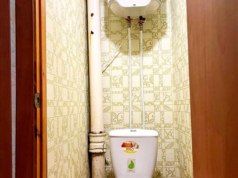 квартира по адресу Авиаконструктора Антонова ул., 15-А