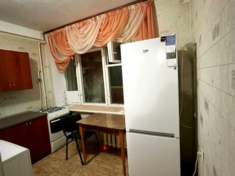 квартира по адресу Авиаконструктора Антонова ул., 15-А