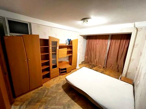 квартира по адресу Авиаконструктора Антонова ул., 15-А