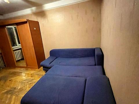 квартира по адресу Авиаконструктора Антонова ул., 15-А