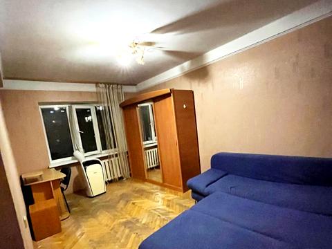 квартира по адресу Авиаконструктора Антонова ул., 15-А