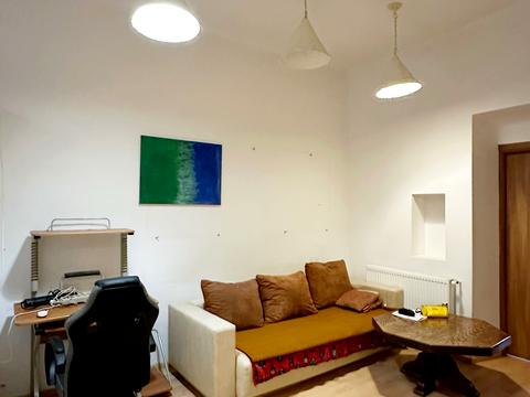 квартира за адресою Академіка Олександра Богомольця вул., 2