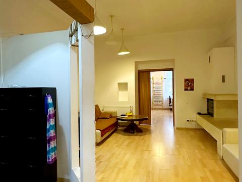 квартира за адресою Академіка Олександра Богомольця вул., 2