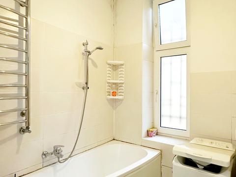 квартира за адресою Академіка Олександра Богомольця вул., 2