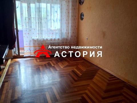 квартира за адресою Будівельників бульв., 17