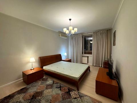 квартира за адресою Михайла Омеляновича-Павленка вул. (Суворова), 19