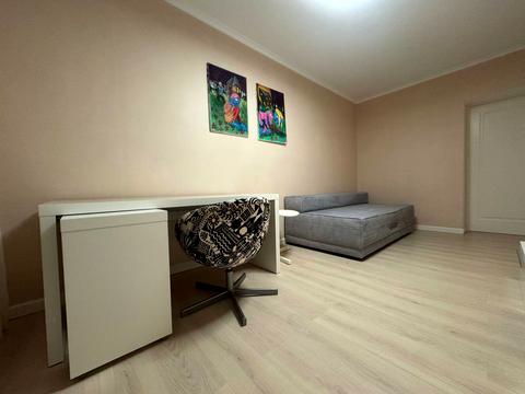 квартира за адресою Михайла Омеляновича-Павленка вул. (Суворова), 19