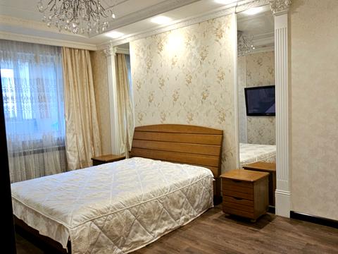 квартира за адресою Лісового вул., 6