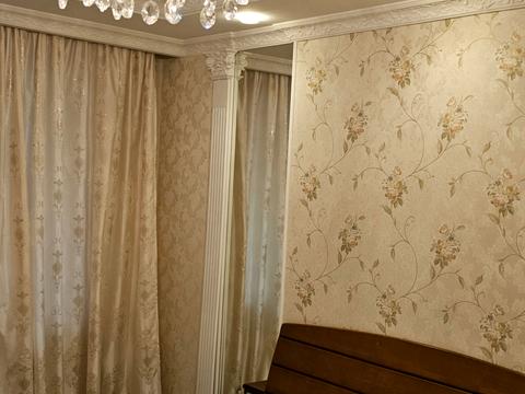 квартира за адресою Лісового вул., 6