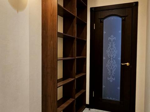 квартира за адресою Лісового вул., 6