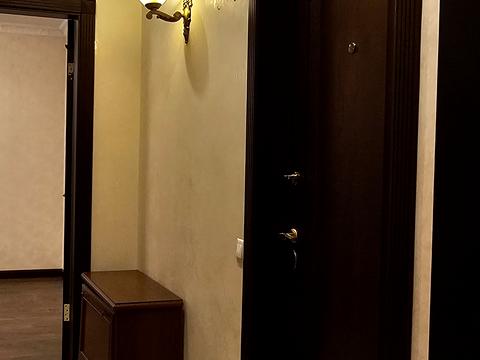 квартира за адресою Лісового вул., 6