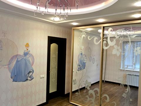 квартира за адресою Лісового вул., 6