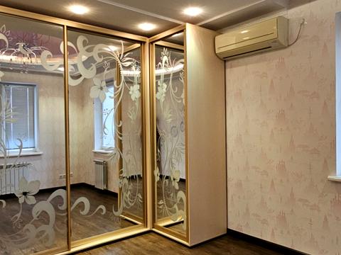 квартира за адресою Лісового вул., 6