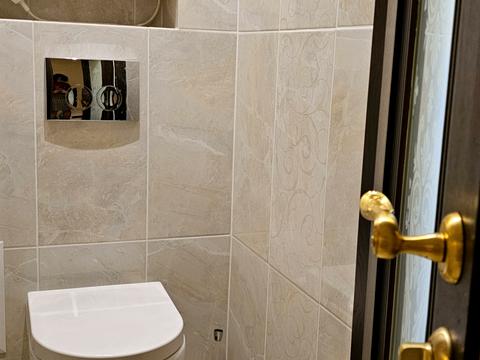 квартира за адресою Лісового вул., 6