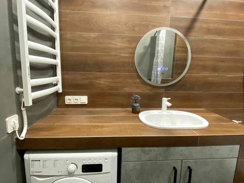 квартира за адресою Олени Теліги вул., 25