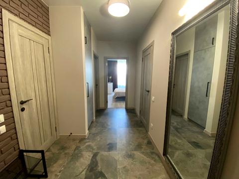 квартира за адресою Олени Теліги вул., 25