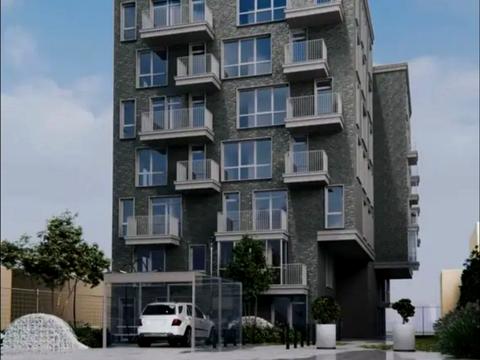 коммерческая по адресу Архитектора Олега Петрова ул. (Чернишевського), 21-Д