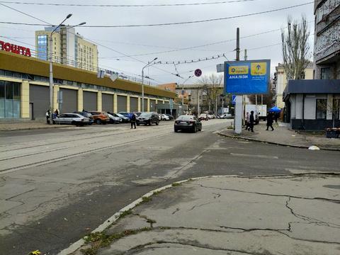 коммерческая по адресу Архитектора Олега Петрова ул. (Чернишевського), 21-Д