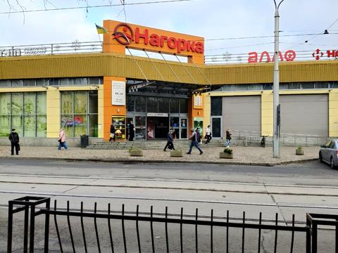 коммерческая по адресу Архитектора Олега Петрова ул. (Чернишевського), 21-Д