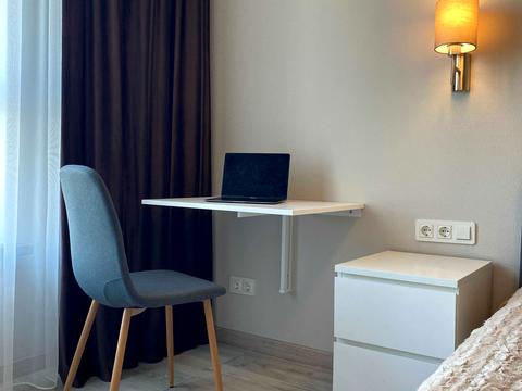 квартира за адресою Олени Теліги вул., 25