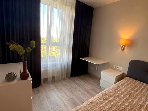 квартира за адресою Олени Теліги вул., 25