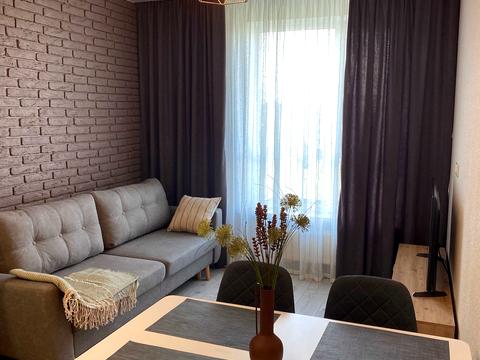 квартира за адресою Олени Теліги вул., 25