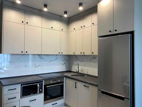 квартира за адресою Олени Теліги вул., 25