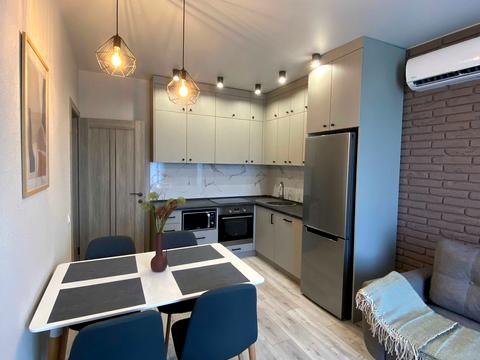 квартира за адресою Олени Теліги вул., 25