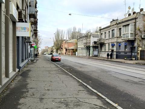 коммерческая по адресу Архитектора Олега Петрова ул. (Чернишевського), 21-Д