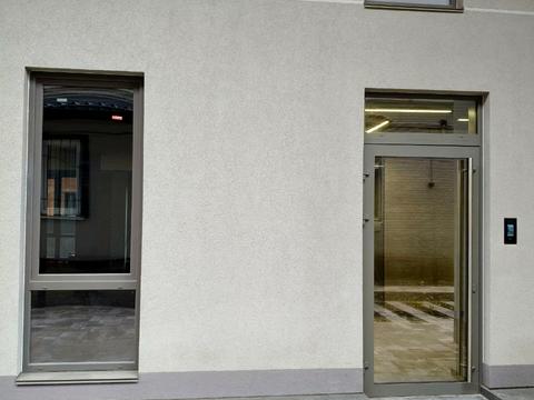 коммерческая по адресу Архитектора Олега Петрова ул. (Чернишевського), 21-Д