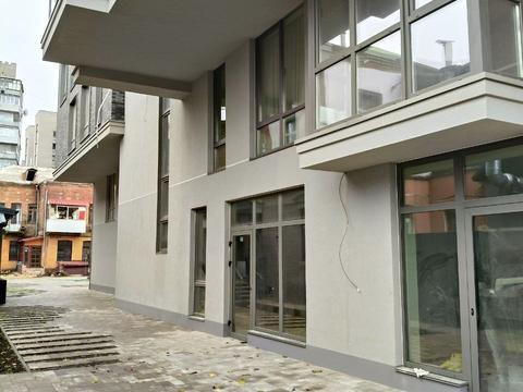 коммерческая по адресу Архитектора Олега Петрова ул. (Чернишевського), 21-Д