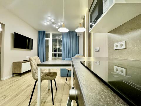 квартира за адресою Віктора Некрасова вул. (Північно-Сирецька), 8