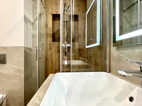 квартира за адресою Віктора Некрасова вул. (Північно-Сирецька), 8