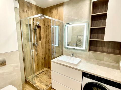 квартира за адресою Віктора Некрасова вул. (Північно-Сирецька), 8